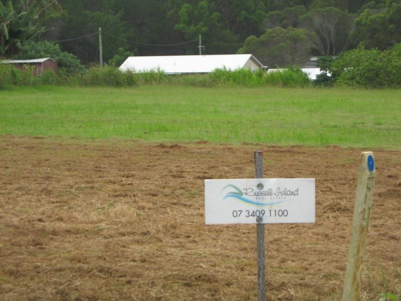 5 Norfolk Street, Russell Island QLD 4184