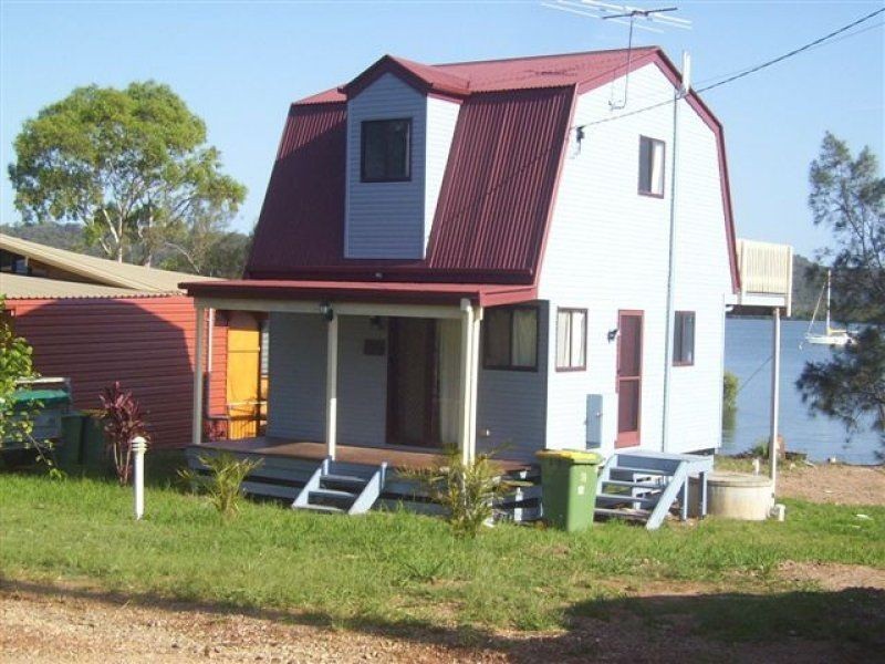 Russell Island QLD 4184