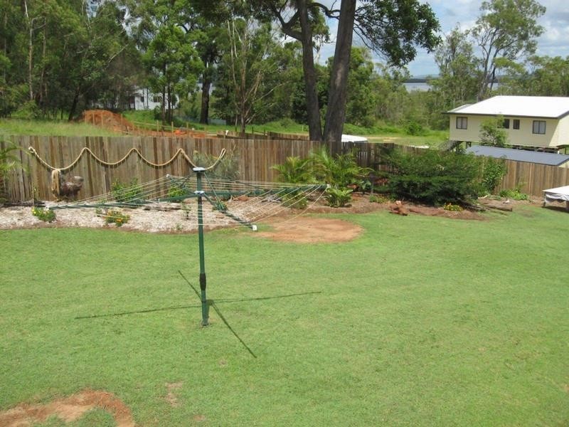 8 Stock Street, Russell Island QLD 4184