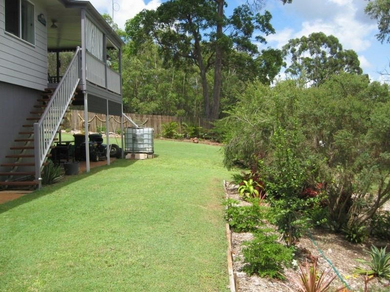 8 Stock Street, Russell Island QLD 4184