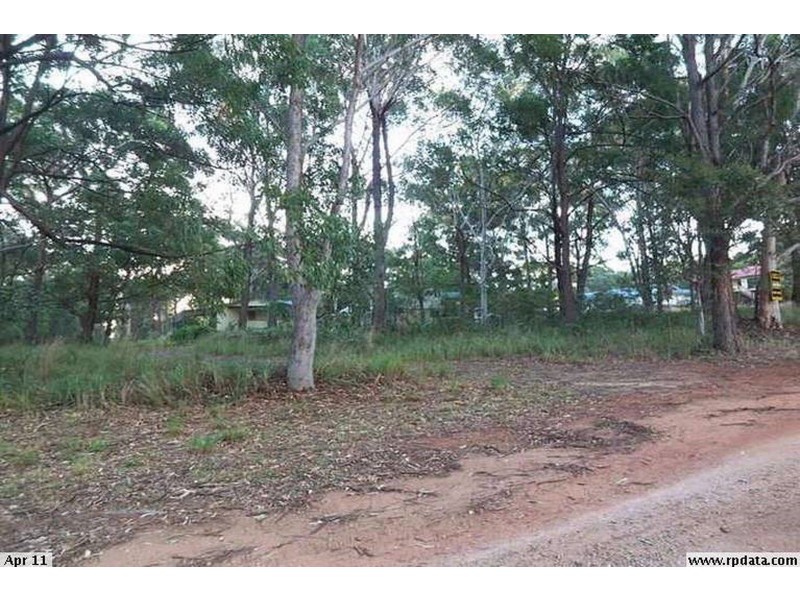 5 Forest Hill Road, Russell Island QLD 4184