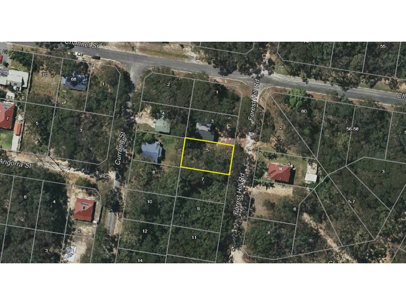 5 Forest Hill Road, Russell Island QLD 4184