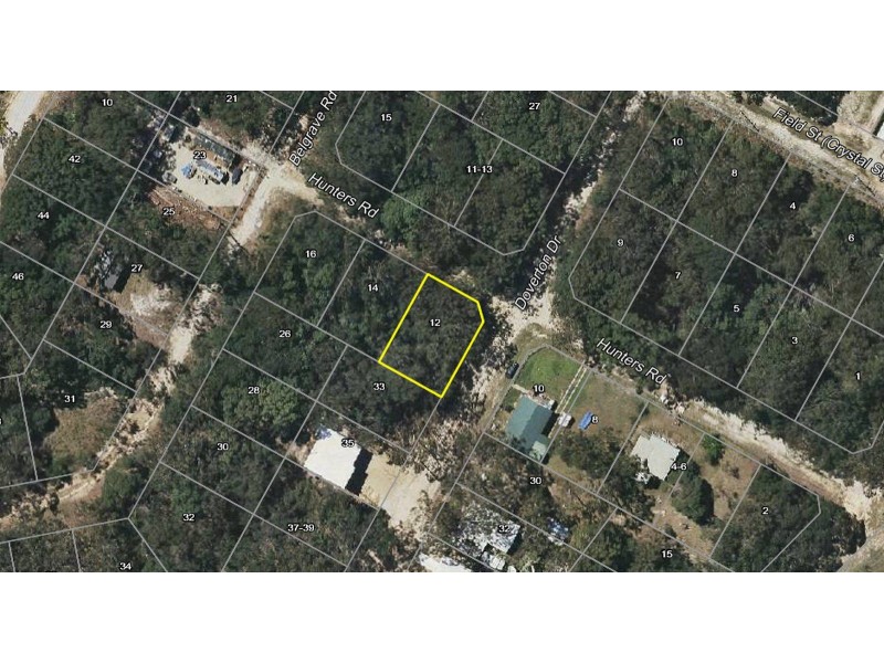 12 Hunters Road, Russell Island QLD 4184