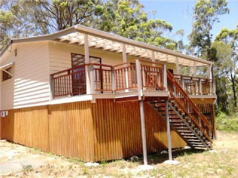 Russell Island QLD 4184