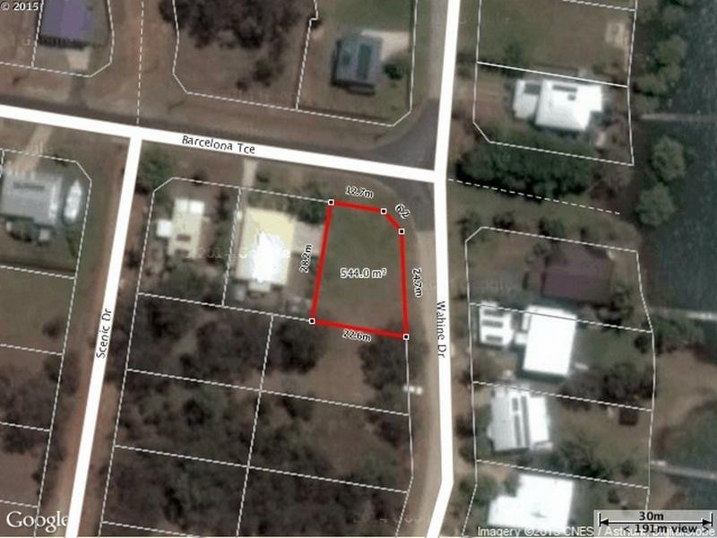 72 Barcelona Terrace, Russell Island QLD 4184