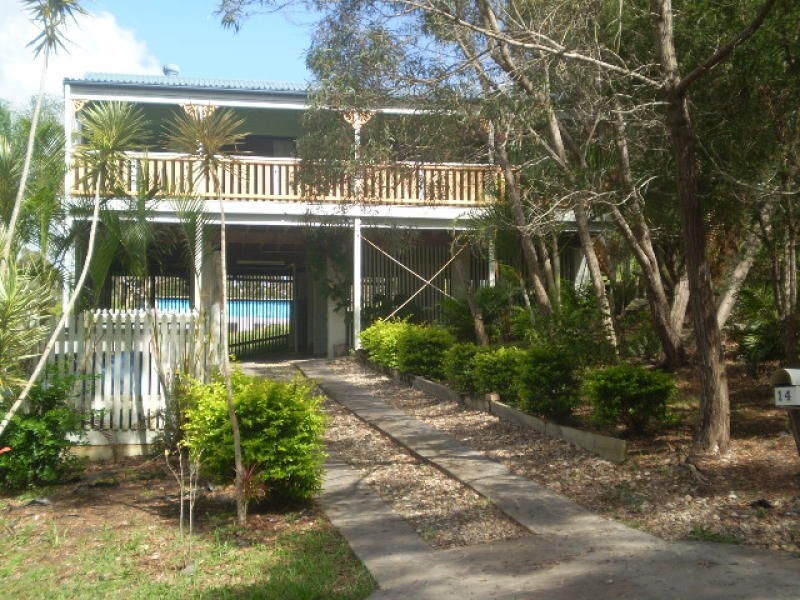 Russell Island QLD 4184