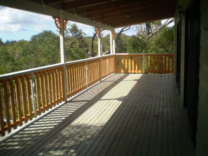 Russell Island QLD 4184