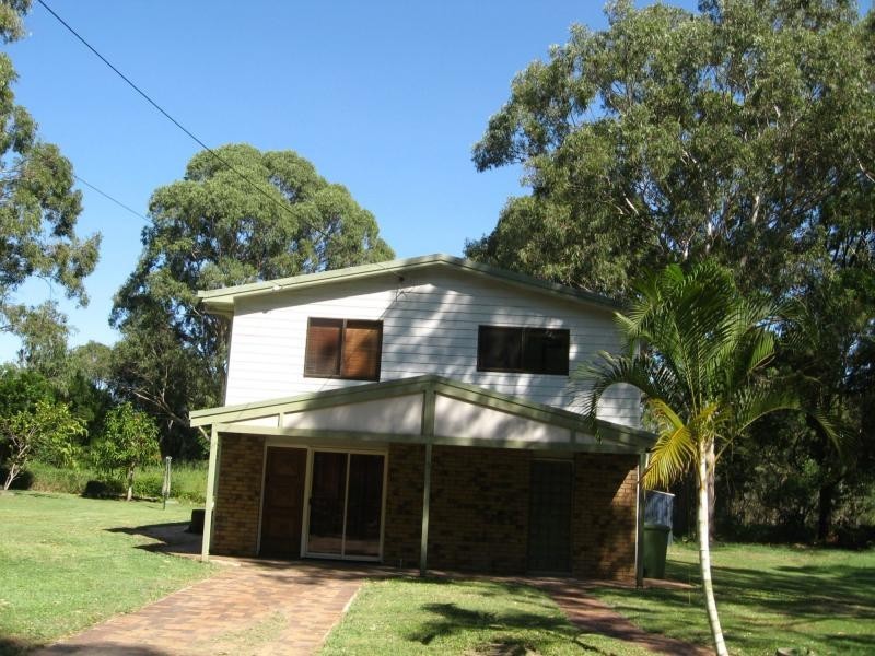 Russell Island QLD 4184