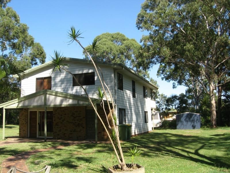 Russell Island QLD 4184