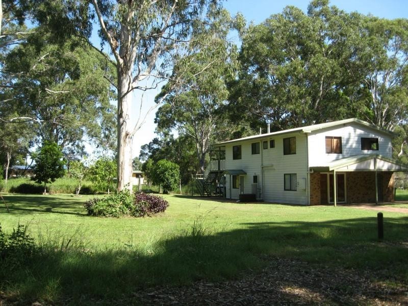 Russell Island QLD 4184