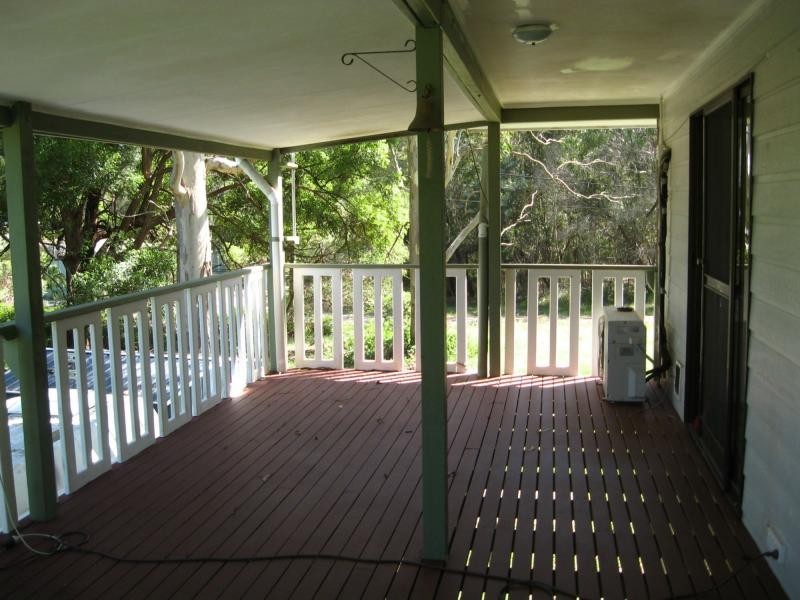 Russell Island QLD 4184