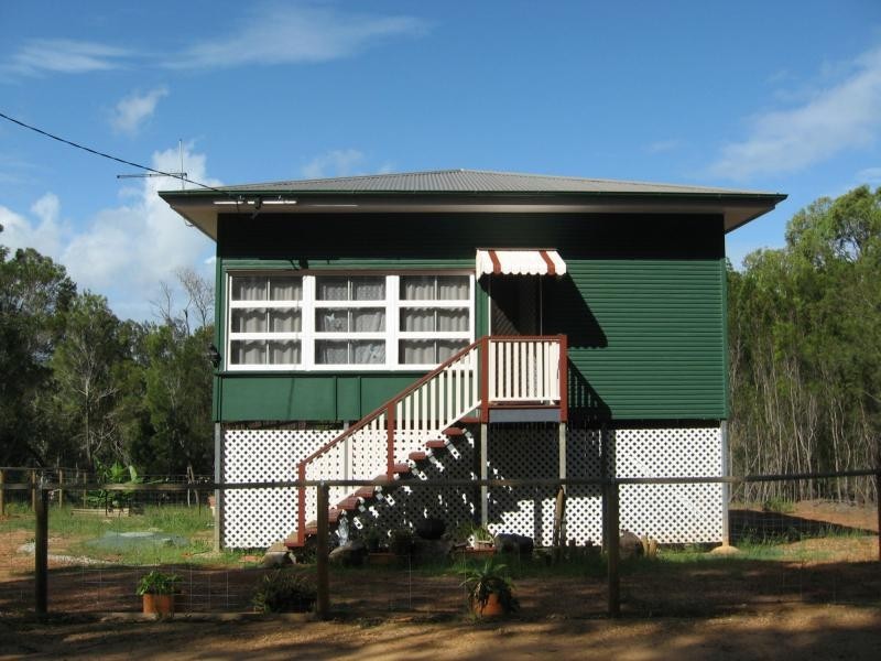 17 Highland Ridge Road, Russell Island QLD 4184