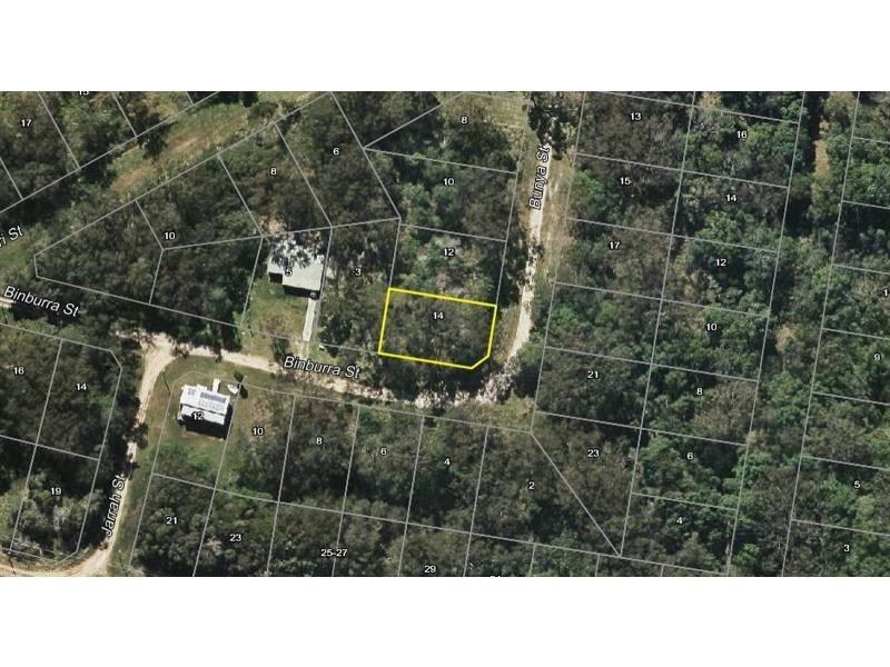 14 Bunya Street, Russell Island QLD 4184