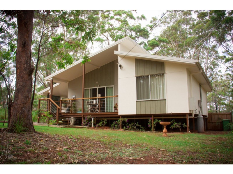 60 Villa Wood Road, Russell Island QLD 4184