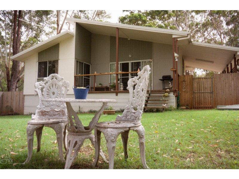 60 Villa Wood Road, Russell Island QLD 4184