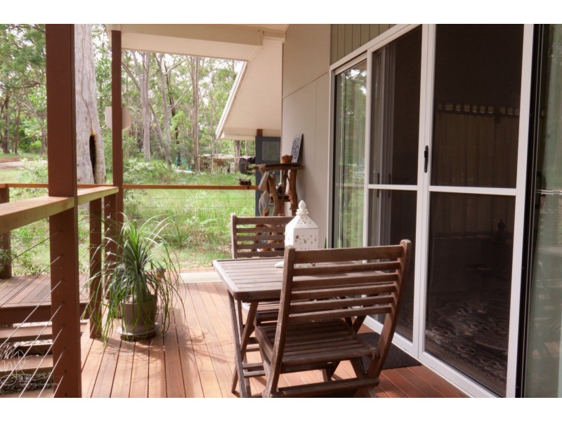 60 Villa Wood Road, Russell Island QLD 4184
