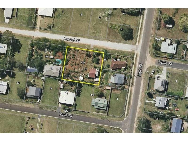 4-6 Laurel Street, Russell Island QLD 4184