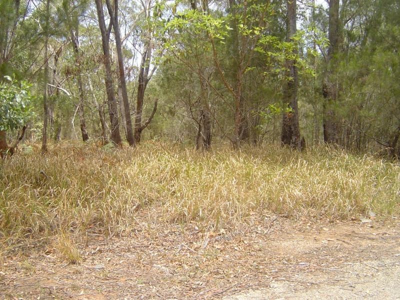 21 Glenfield Avenue, Russell Island QLD 4184