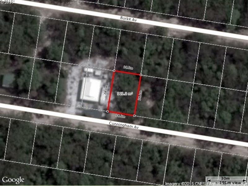 15 Cunningham Avenue, Russell Island QLD 4184