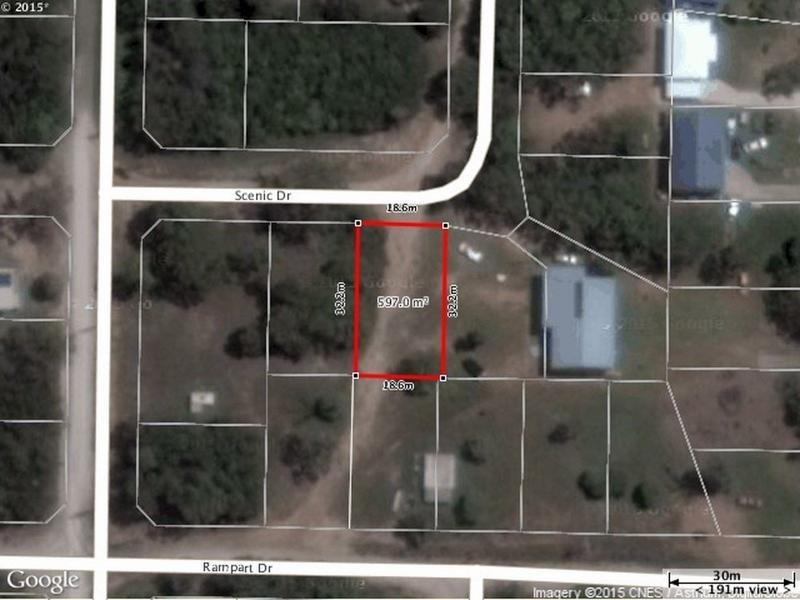 49 Scenic Drive, Russell Island QLD 4184