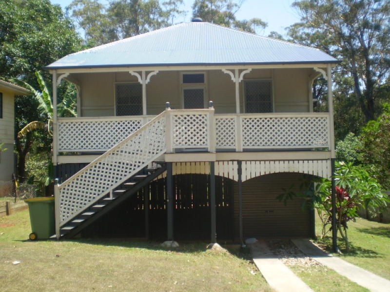 Russell Island QLD 4184