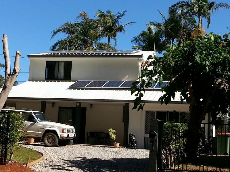 34 Kings Road, Russell Island QLD 4184