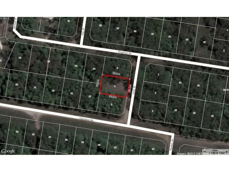 4 Lucy Street, Russell Island QLD 4184