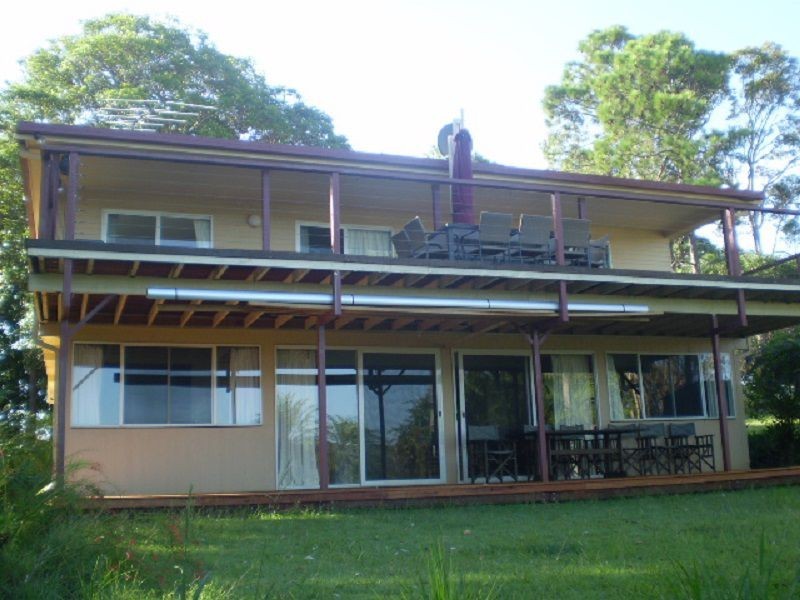 50 Oasis Drive, Russell Island QLD 4184