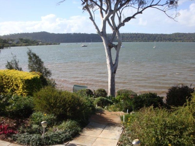 Russell Island QLD 4184