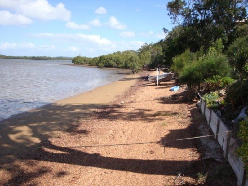 Russell Island QLD 4184