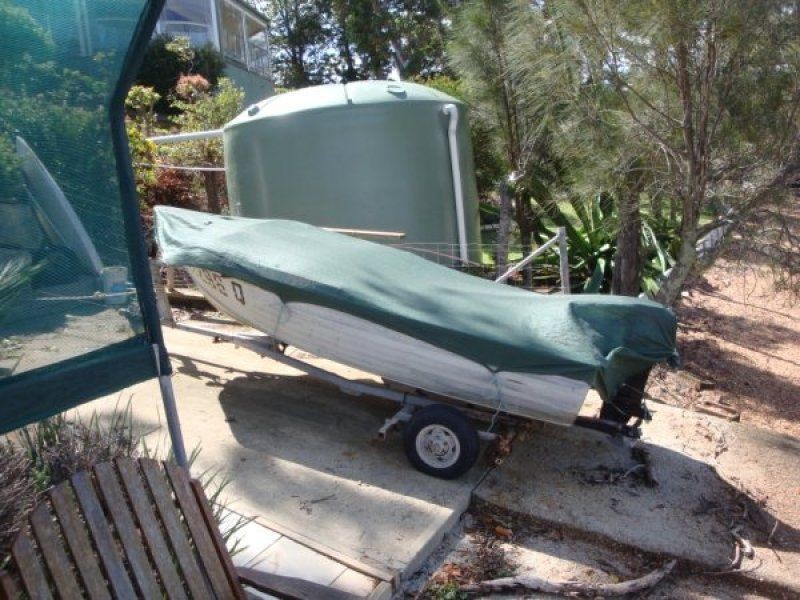 Russell Island QLD 4184