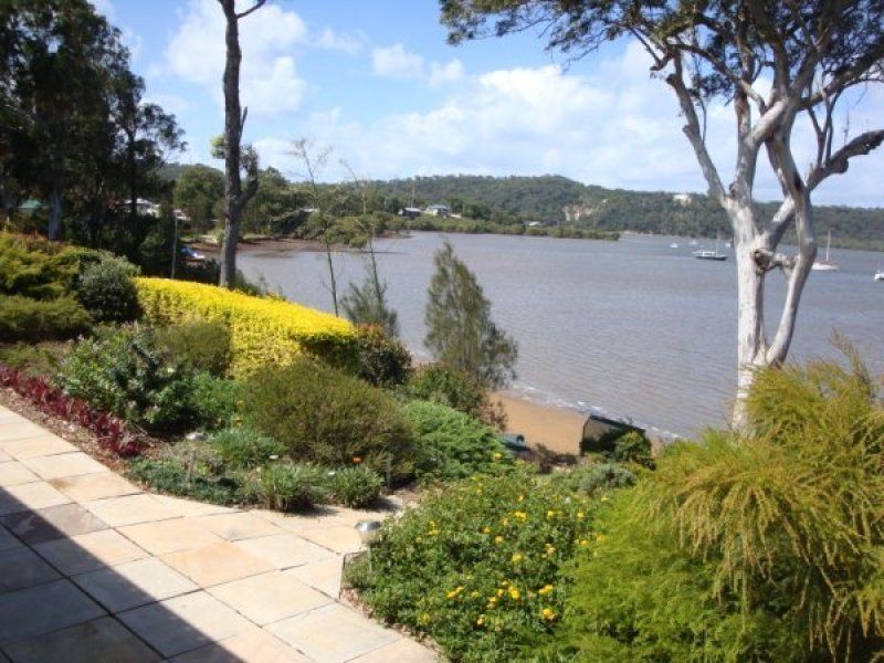Russell Island QLD 4184