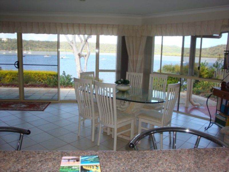 Russell Island QLD 4184