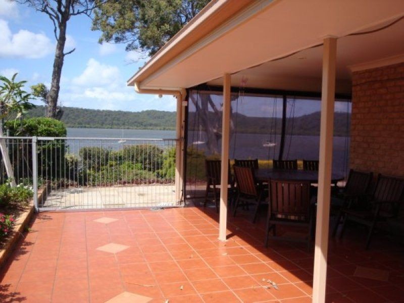 Russell Island QLD 4184