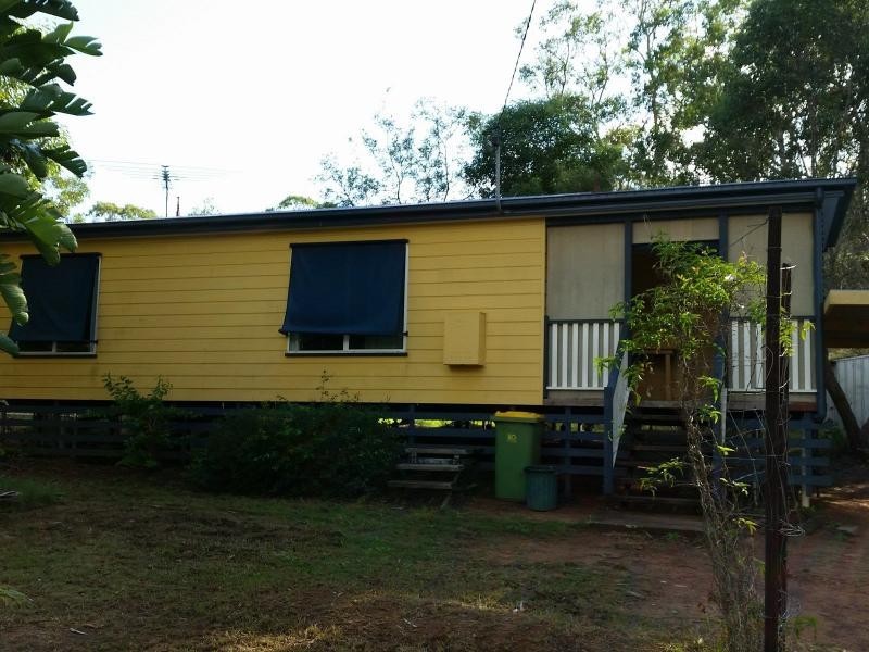 11 Rampart Drive, Russell Island QLD 4184