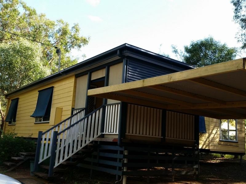 11 Rampart Drive, Russell Island QLD 4184