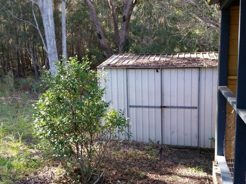 11 Rampart Drive, Russell Island QLD 4184