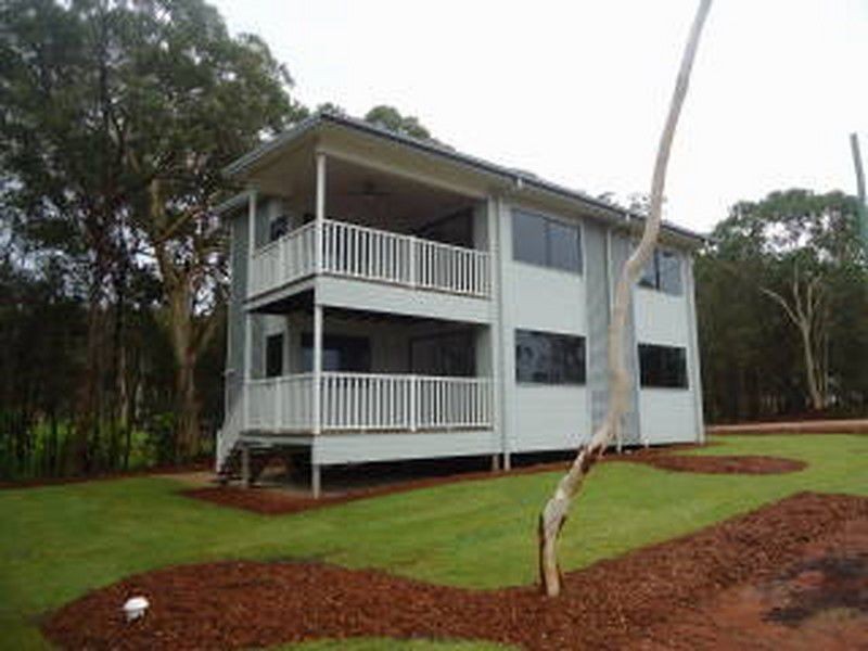 3 Leichhardt Terrace, Russell Island QLD 4184