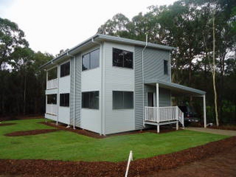 3 Leichhardt Terrace, Russell Island QLD 4184