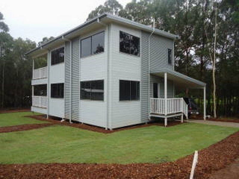 3 Leichhardt Terrace, Russell Island QLD 4184