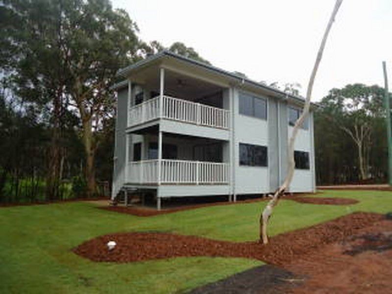 3 Leichhardt Terrace, Russell Island QLD 4184