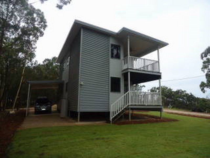 3 Leichhardt Terrace, Russell Island QLD 4184