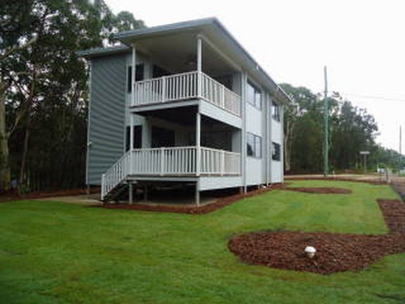 3 Leichhardt Terrace, Russell Island QLD 4184