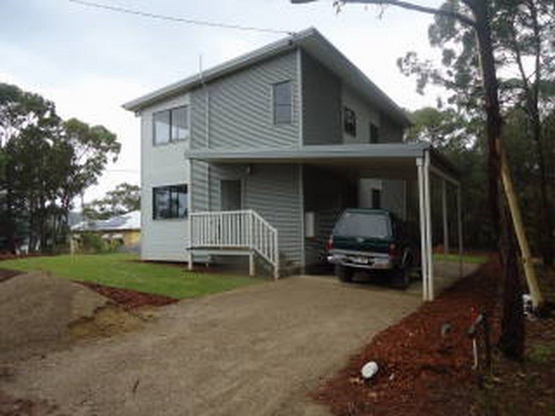 3 Leichhardt Terrace, Russell Island QLD 4184