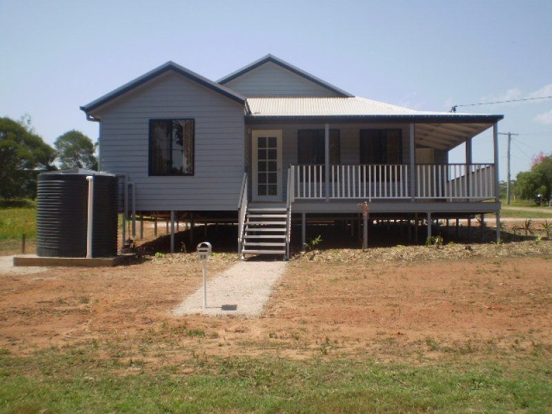 Russell Island QLD 4184