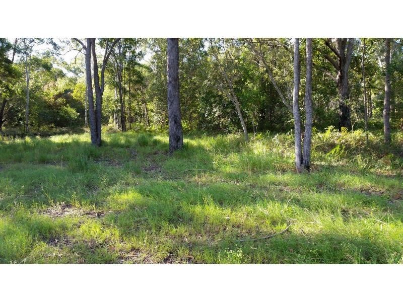 81-83 Tahlin Drive, Russell Island QLD 4184