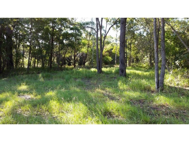 81-83 Tahlin Drive, Russell Island QLD 4184