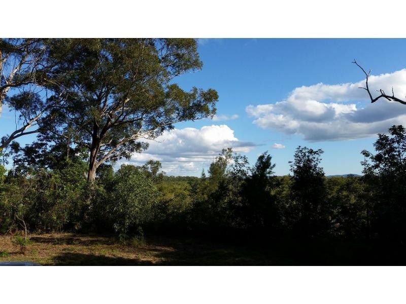 81-83 Tahlin Drive, Russell Island QLD 4184