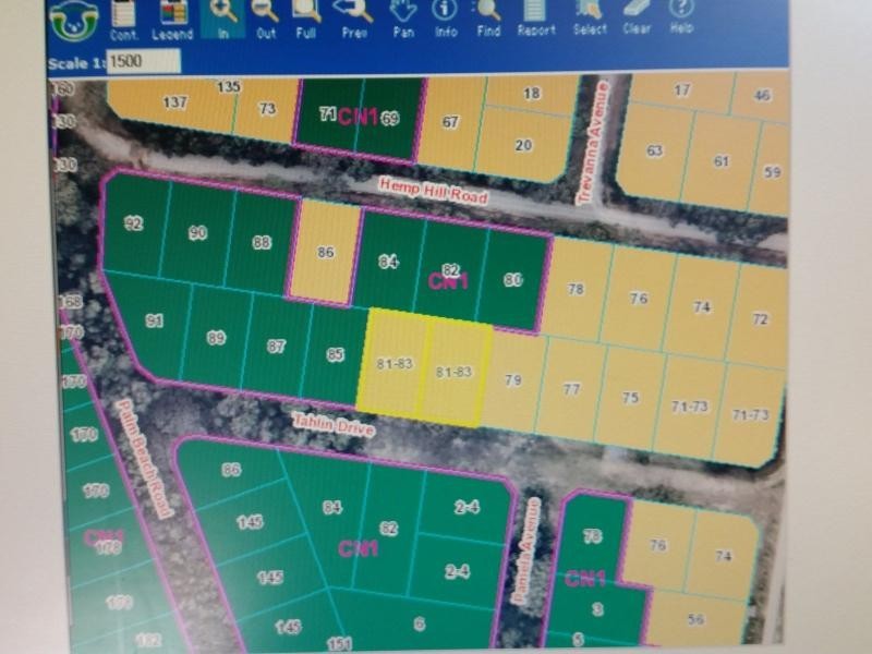 81-83 Tahlin Drive, Russell Island QLD 4184