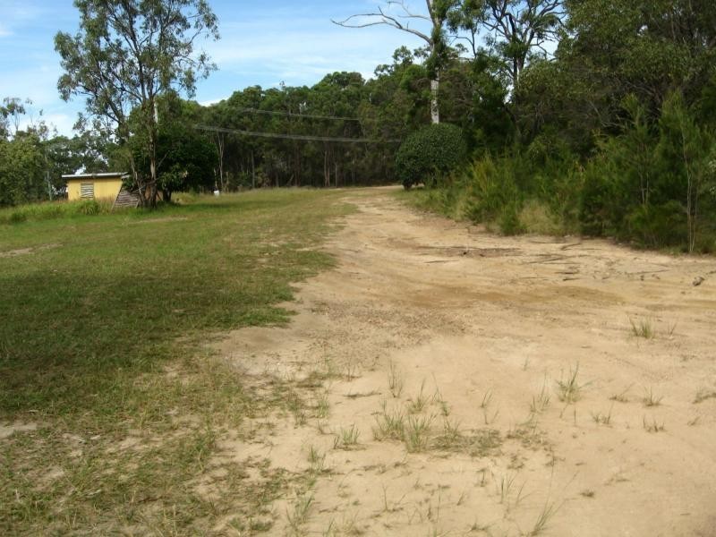 49 Scenic Drive, Russell Island QLD 4184